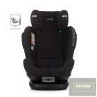 Chipolino Peak 360 I-Size autósülés 40-150 cm - Obsidian