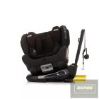 Chipolino Peak 360 I-Size autósülés 40-150 cm - Obsidian