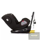 Chipolino Peak 360 I-Size autósülés 40-150 cm - Obsidian