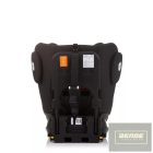 Chipolino Peak 360 I-Size autósülés 40-150 cm - Obsidian