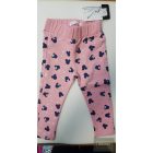 Chipi&Chips kislány pamut futter  nadrág,Minnie