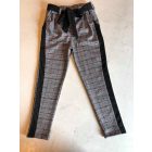 Chipi&Chips nagylány szövet nadrág/kockás