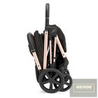 CAM sportbabakocsi Off-road 22 kg -ig  /208