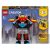 LEGO Creator 31124 Szuper robot