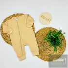 MROFI  pamut rugdalózó-lábfej nélküli -több színben