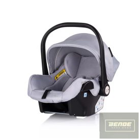 Chipolino Aura autóshordozó 40-87cm - Cloud