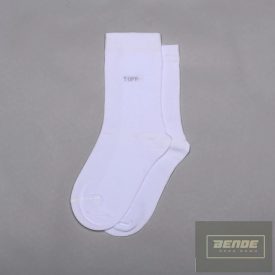 Topp  Gyermek bokazokni fehér