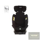 Chipolino Tourino 360 I-Size autósülés 40-150 cm - Obsidian