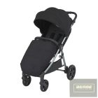 Espiro Wave sport babakocsi (0+-22 kg -ig )- 307 Gray Shadows