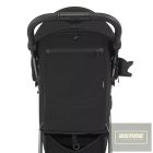 Espiro Wave sport babakocsi (0+-22 kg -ig )- 307 Gray Shadows