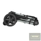 Espiro Wave sport babakocsi (0+-22 kg -ig )- 307 Gray Shadows