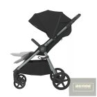 Espiro Wave sport babakocsi (0+-22 kg -ig )- 310 Deep Night