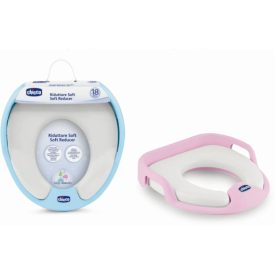 Chicco Puha párnás WC-szűkítő ülőke 18h +