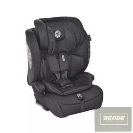 Lorelli Rio isofix autósülés i-Size 76-150cm - Black