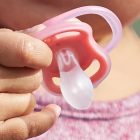 Philips AVENT SCF085/18 ultra air játszócumi - mintás lányos (koala) 6-18hó 2db