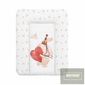 Ceba pelenkázó lap puha kicsi 50x70cm BASIC Pierrot