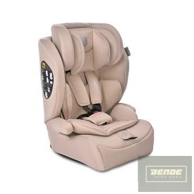 Lorelli Adventure autósülés i-Size 76-150cm - Beige