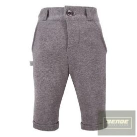 EEVI CEREMONY kisfiú nadrág-grafit