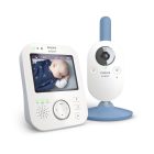 Philips AVENT SCD845 Digitális videó monitor