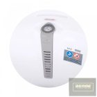 CHIPOLINO VELA KÁD BABATARTÓVAL ÉS LEERESZTŐ DUGÓVAL 87CM + KÁDÁLLVÁNY - GREY