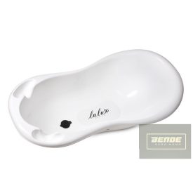 MALTEX kád csúszásmentes Lulu fehér 100 cm