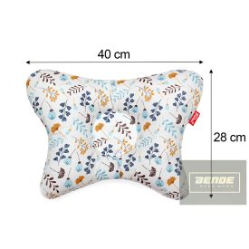 Prémium Laposfejűség elleni párna/BlueSpring