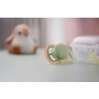 Philips AVENT SCF085/20 ultra air játszócumi neutral 6-18hó 2db