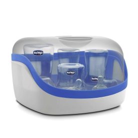   CHICCO mikrohullámú sütőbe maxi sterilizáló-SterilNatural MAXI