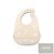 Lorelli szilikon előke -beige 6m+