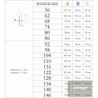 Nicol puha kabát Muki