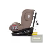 Chipolino Peak 360 I-Size autósülés 40-150 cm - Macadamia    