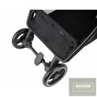Kikkaboo sportbabakocsi Joy automata 0+ -22 kg-ig menta