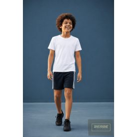 Killy  , unisex tornapóló -fehér