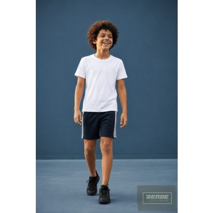 Killy  , unisex tornapóló -fehér