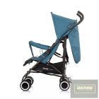 Chipolino Miley sport babakocsi - dönthető háttámla-Teal