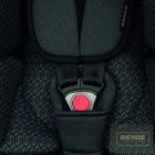 Espiro Pi autóshordozó 0-13kg -  110 Black