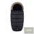 PETITE&MARS Bundazsák Comfy 4in1 Forever Black