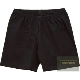 Pampress Lányka elasztikus short (fekete) [RNPAM00124]