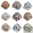 Wikids pamut sapka fiús és lányos színekben