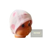 Wikids pamut sapka fiús és lányos színekben