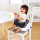 BS Ülésmagasító SmartClean Toddler Booster™ - Slate