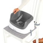 BS Ülésmagasító SmartClean Toddler Booster™ - Slate