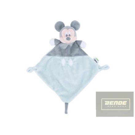 Disney: Mickey egér plüss szundikendő - 29 cm