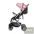 CHIPOLINO COMBO SPORT BABAKOCSI ,dönthető háttámlás- FLAMINGO
