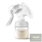 Philips AVENT SCF430/16 Kézi mellszívó kezdő szett