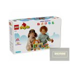 LEGO Duplo Town 10416 Állatok gondozása a farmon
