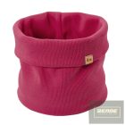 EEvi dupla ,bordázott anyagú csősál-one size