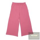 Nicol ,vastagabb pamut ,bőszárú szabadidő nadrág-Lala 216274