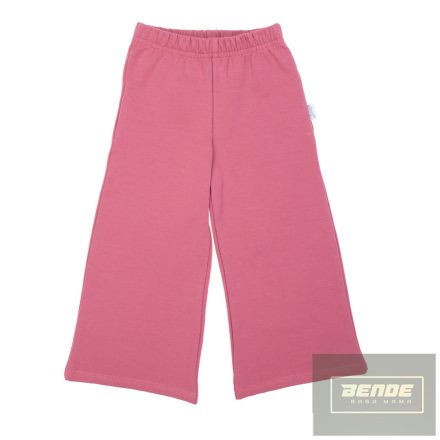 Nicol ,vastagabb pamut ,bőszárú szabadidő nadrág-Lala 216274