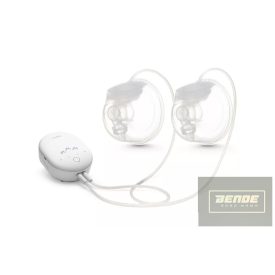Nuvita Materno Wear dupla elektromos mellszívó - 1288W